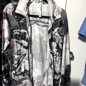 Lululemon running jacket